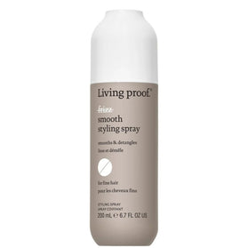 Living Proof No Frizz Smooth Styling Spray - 200ml