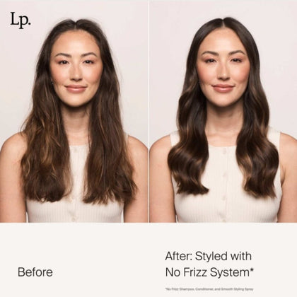 Living Proof No Frizz Smooth Styling Spray - 200ml