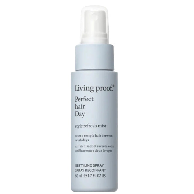 Living Proof PhD Style Refresh Mist