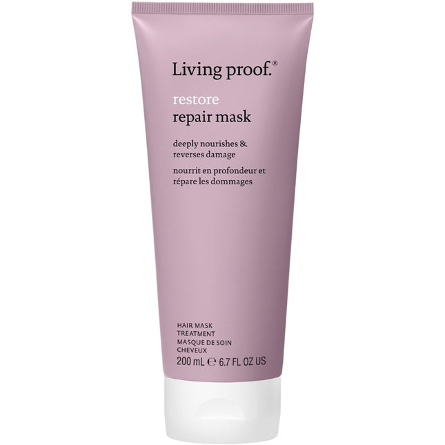 Living Proof Restore Repair Mask - 200ml