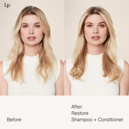 Living Proof Restore Shampoo - 236ml