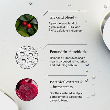 Living Proof Scalp Care Density Exfoliator - 100ml