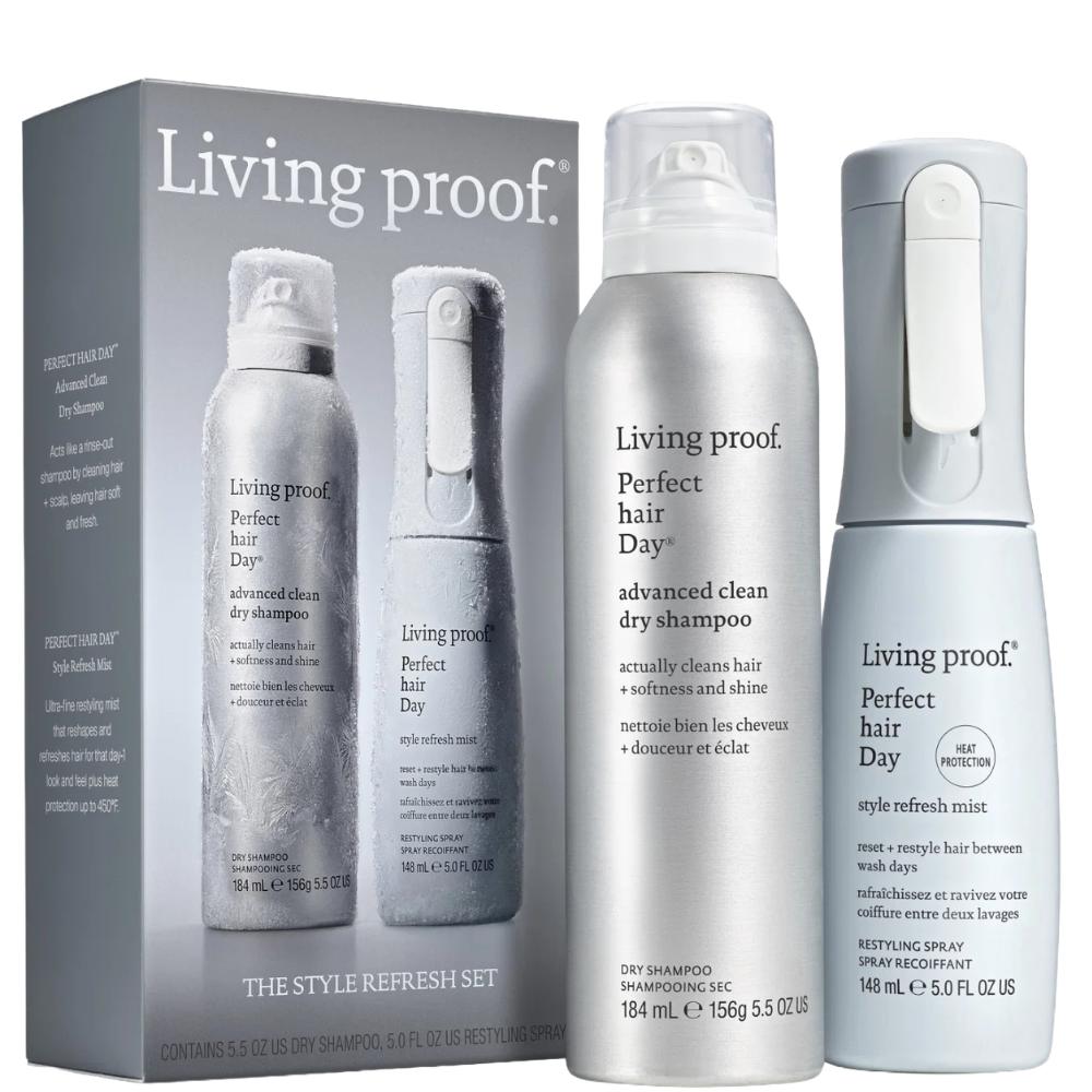 Living Proof The Style Refresh Set
