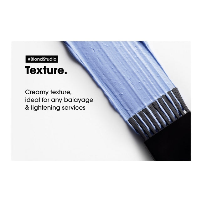 L'Oreal Blond Studio Blondeer Poeder 9T - 500gr