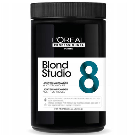 L'Oreal Blond Studio Multi-Techniques Blondeerpoeder - 500gr.