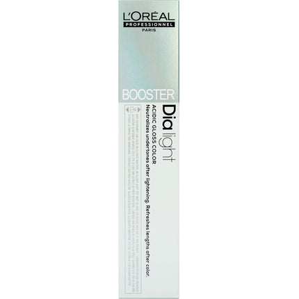 L'Oreal Dia Light Semi-Permanent Booster - 50ml