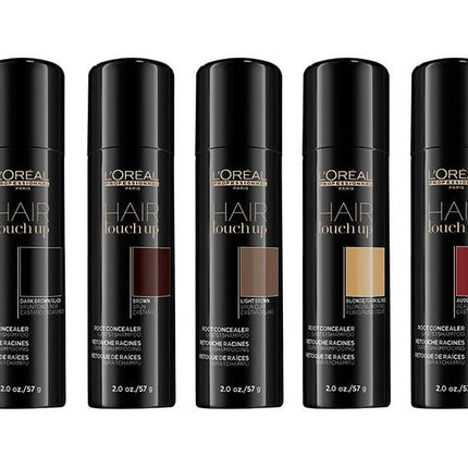L'Oreal Hair Touch Up Spray - 75ml
