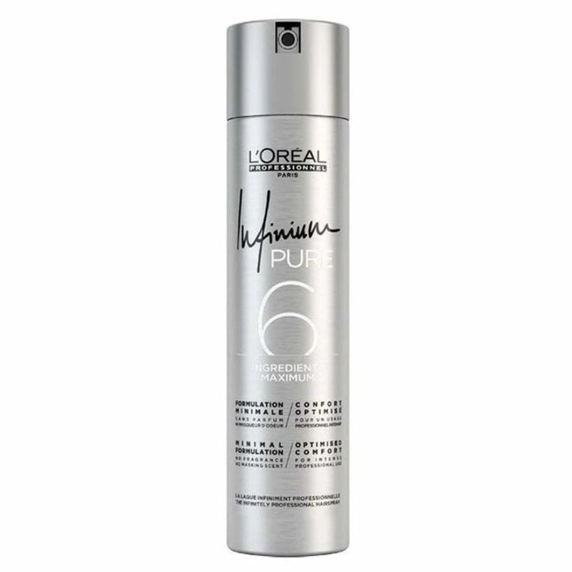L'Oreal Infinium Pure 6 Soft Haarspray
