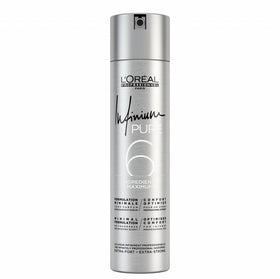 L'Oreal Infinium Pure 6 Strong Haarspray - 300ml