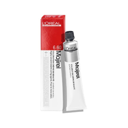 L'Oreal Majirel Majirouge - 60ml