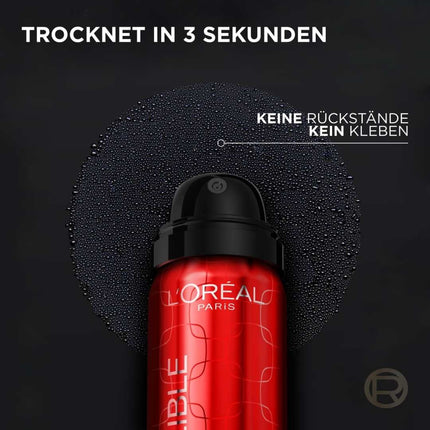L'Oreal Paris 3-Second Setting Mist Setting Spray - 75ml