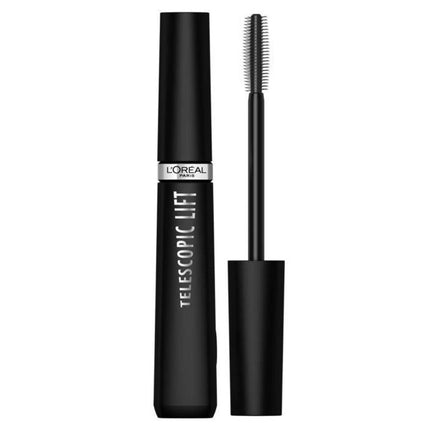 L'Oreal Paris False Lash Telescopic Lift Mascara - Black