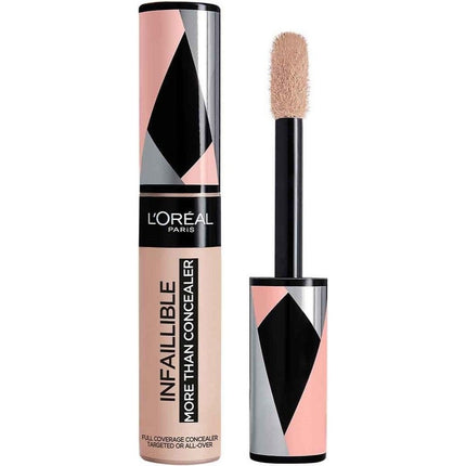 L'Oreal Paris Infaillible More Than Concealer - 11ml