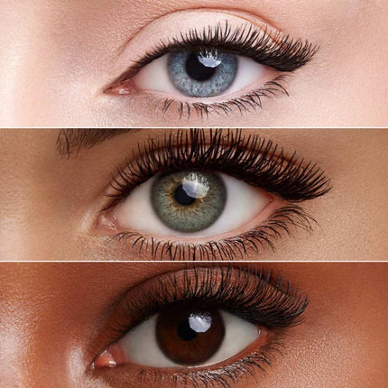 L'Oreal Paris Paradise Extatic Waterproof Mascara Black - 6.4ml