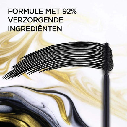 L'Oreal Paris Volume Million Lashes Balm Noir Volume Mascara