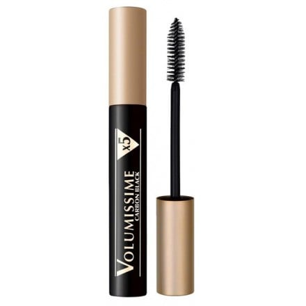 L'Oreal Paris Volumissime Extra Black Mascara - Extra Black - 7.5ml