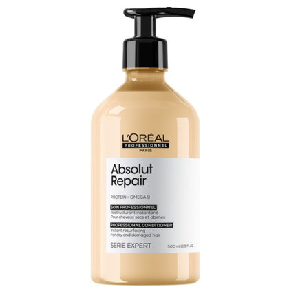 L'Oréal Professionnel Absolut Repair Conditioner