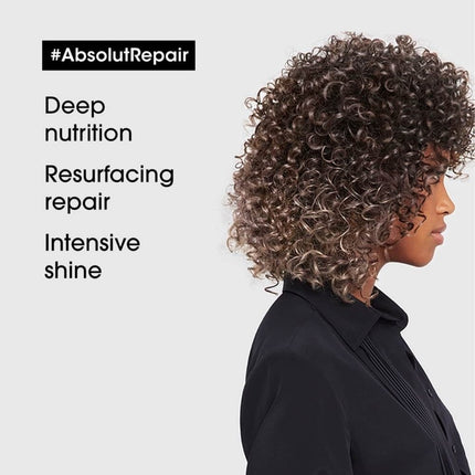 L'Oréal Professionnel Absolut Repair Conditioner