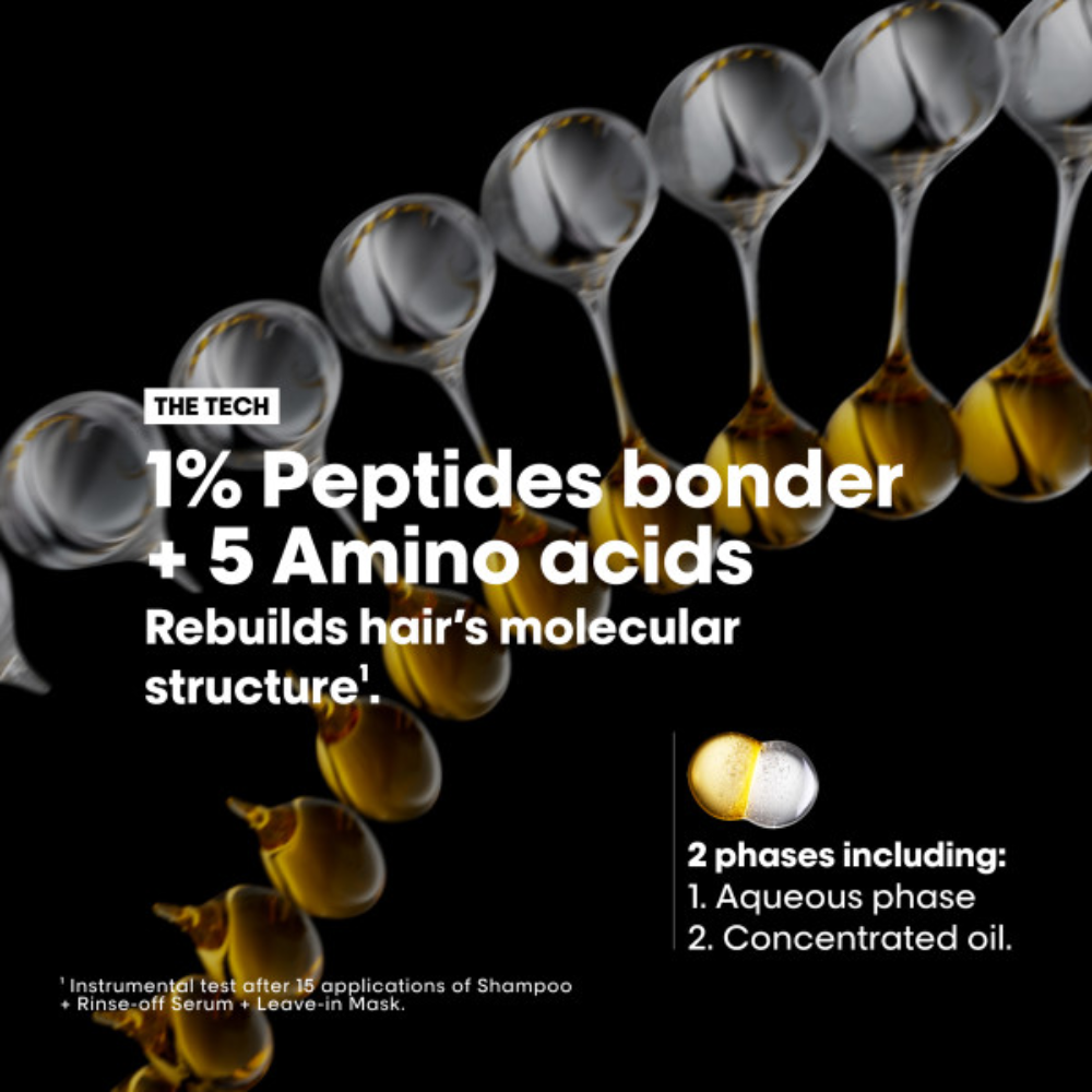 L'Oréal Professionnel Absolut Repair Molecular Bi-Phase Haarolie