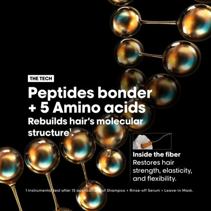 L'Oréal Professionnel Absolut Repair Molecular Concentrated Pre-Treatment - 190ml