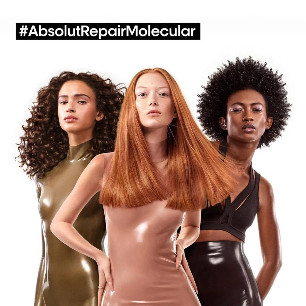 L'Oréal Professionnel Absolut Repair Molecular Concentrated Pre-Treatment - 190ml