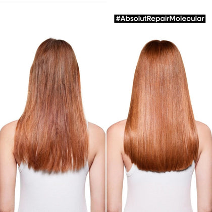 L'Oréal Professionnel Absolut Repair Molecular Mask - 500ml