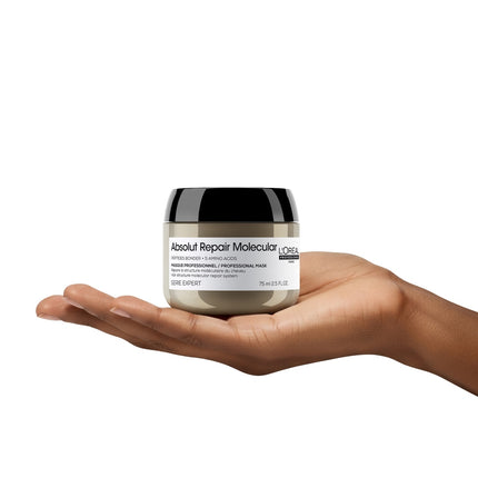 L'Oréal Professionnel Absolut Repair Molecular Mask