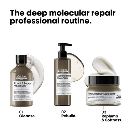 L'Oréal Professionnel Absolut Repair Molecular Mask