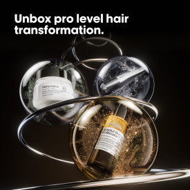 L'Oréal Professionnel Absolut Repair Molecular Trio 2026 Giftset