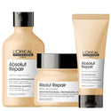 L'Oréal Professionnel Absolut Repair Set - 300+250+200ml
