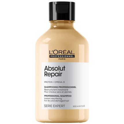 L'Oréal Professionnel Absolut Repair Shampoo