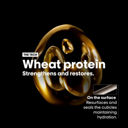 L'Oréal Professionnel Absolut Repair Trio Limited Edition Set - 300+250+90ml