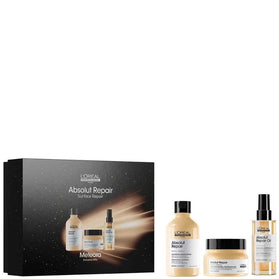 L'Oréal Professionnel Absolut Repair Trio Limited Edition Set - 300+250+90ml