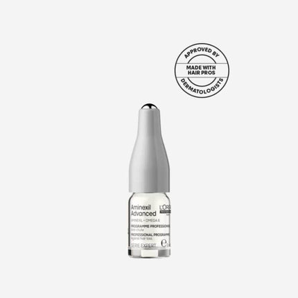 L'Oréal Professionnel Aminexil Advanced Anti-Hair Loss Activator Programme