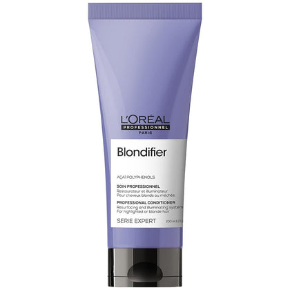 L'Oréal Professionnel Blondifier Conditioner - 200ml