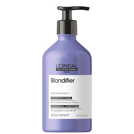 L'Oréal Professionnel Blondifier Conditioner