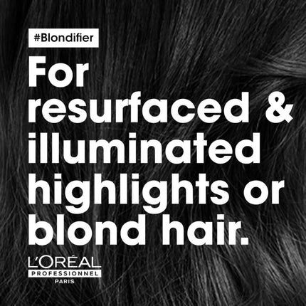 L'Oréal Professionnel Blondifier Gloss Duo - 300+200ml