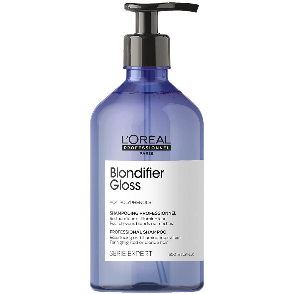 L'Oréal Professionnel Blondifier Gloss Shampoo