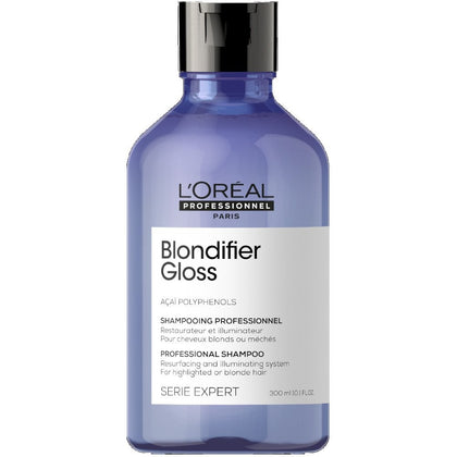 L'Oréal Professionnel Blondifier Gloss Shampoo