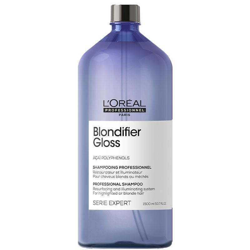 L'Oréal Professionnel Blondifier Gloss Shampoo