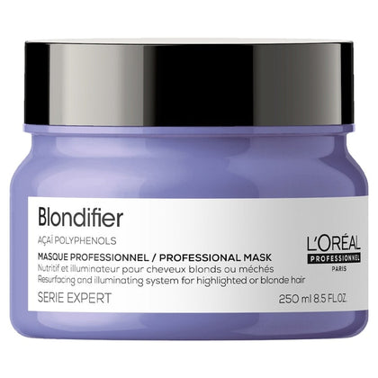 L'Oréal Professionnel Blondifier Mask - 500ml