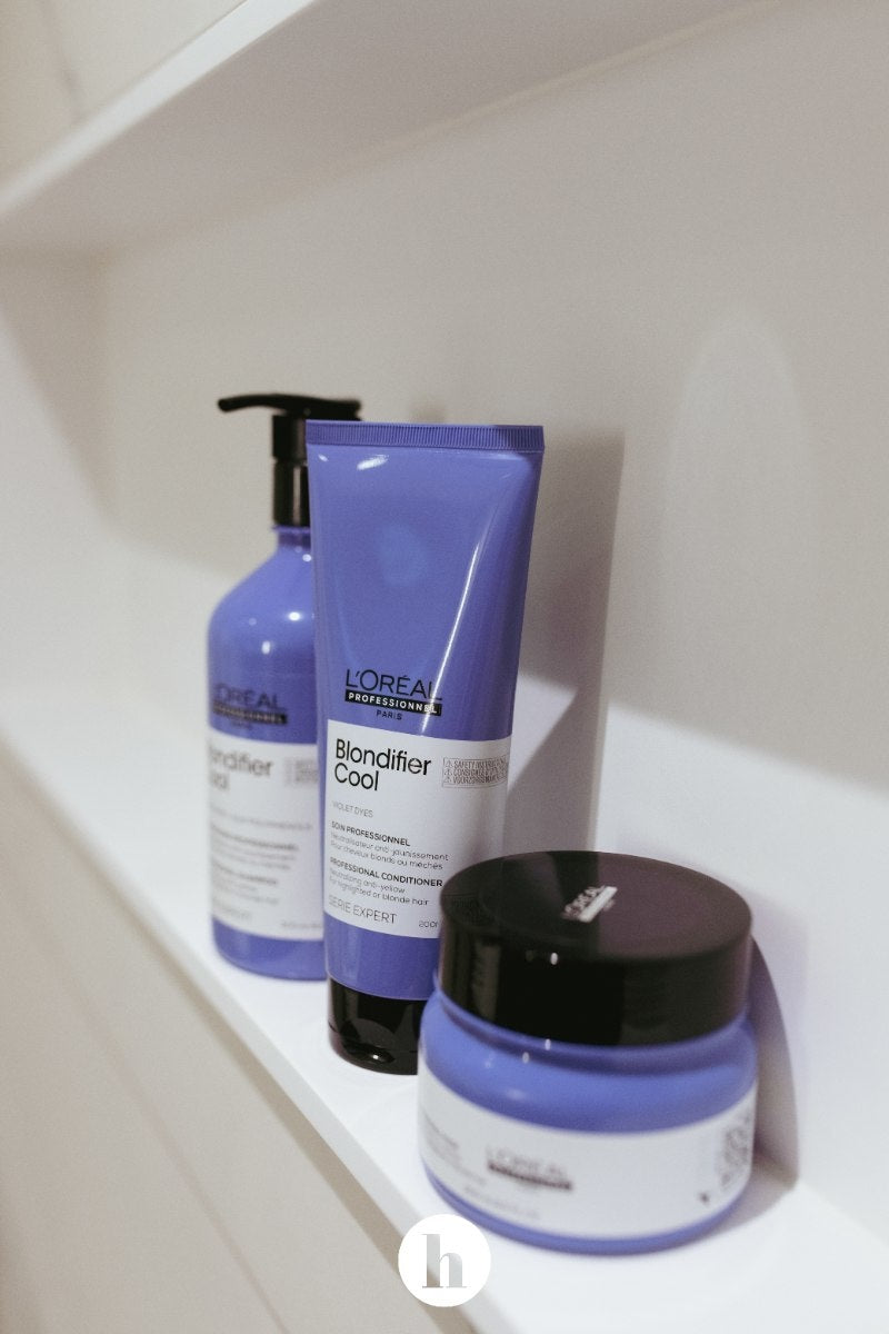 L'Oréal Professionnel Blondifier Mask - 500ml