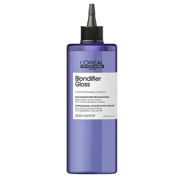L'Oréal Professionnel Blondifier Restoring Concentrate Treatment - 400ml