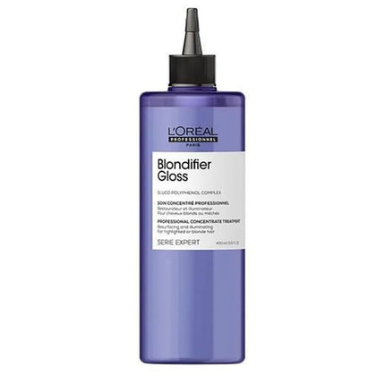 L'Oréal Professionnel Blondifier Restoring Concentrate Treatment - 400ml