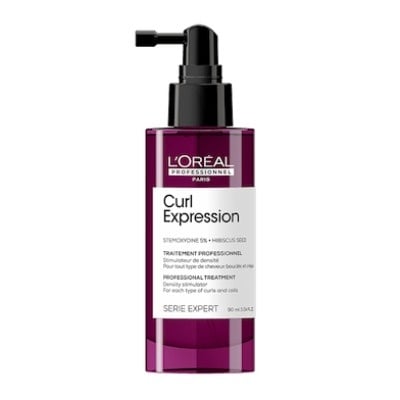 L'Oréal Professionnel Curl Expression Density Stimulator - 90ml