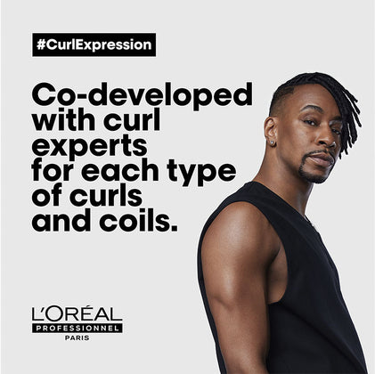 L'Oréal Professionnel Curl Expression Density Stimulator - 90ml