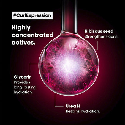 L'Oréal Professionnel Curl Expression Drying Accelerator Leave-in - 150ml