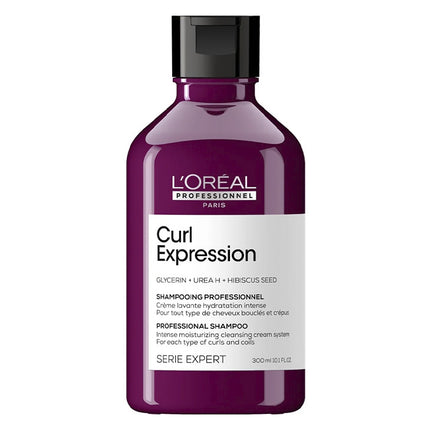 L'Oréal Professionnel Curl Expression Set