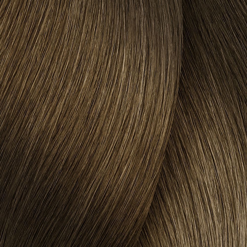 7.31 - Gylden askeblond