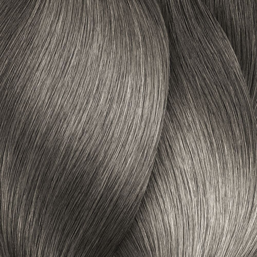 8.1 - Lys askeblond